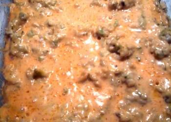 Ultimate, Prepare Broccoli N Cheese Casserole Very Delicious