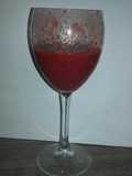 Daikiri de frutilla
