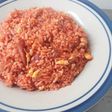 Nasi goreng surabaya / nasi goreng merah / nasi goreng suroboyo