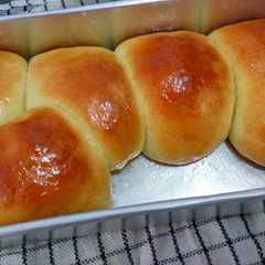รูปของ Killer soft bread