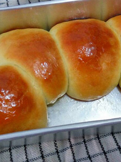 Foto resep Killer soft bread