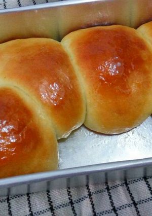Foto resep Killer soft bread