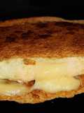 Tortilla integral: sanduíche natural com ovos bem fácil