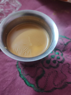 இஞ்சி டீ(ginger tea recipe in tamil) செய்முறை முக்கிய புகைப்படம்