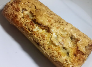 Una foto de Budín de banana rápido y fácil 🍌