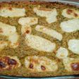 Soufflé de verduras