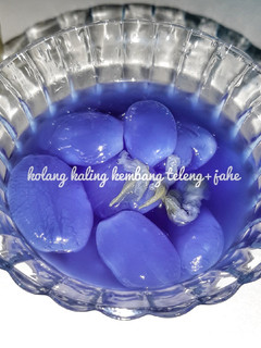 Foto resep Kolang kaling