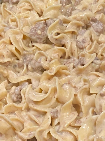 Easy Way Prepare Recipe Ground Beef Stroganoff that is Perfect, Tasty}