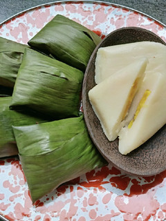 Foto resep Nagasari