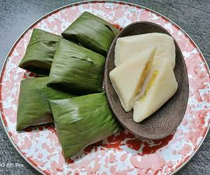 Masakan Populer Nagasari Enak dan Sehat Masakan Populer Nagasari Enak dan Sehat