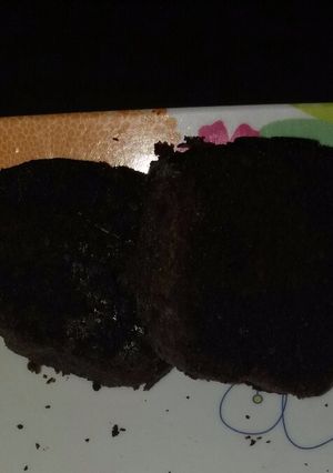 Foto resep Brownies ala2 1 telur