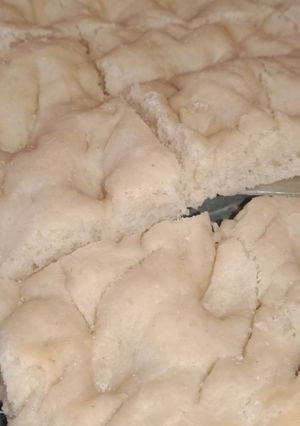 Foto di Focaccia