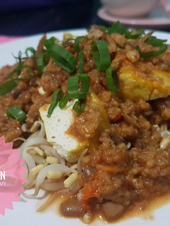 Foto resep 100# toge goreng tauco