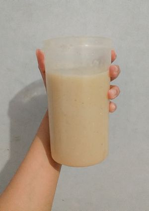 Foto resep 15.Jus Sirsak Ori (Simple)