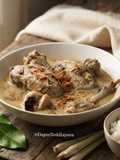 1154. Terik Ayam