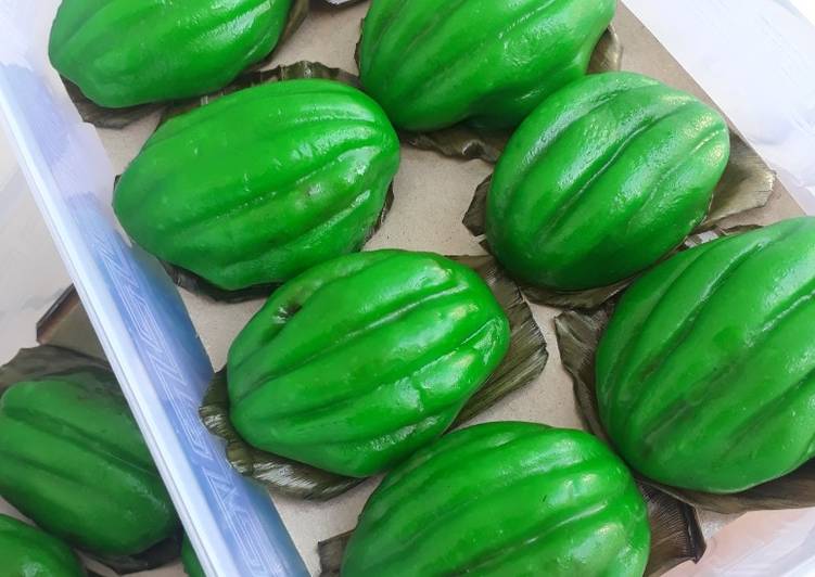 Resep Kue pare simpel yang Bikin Ngiler