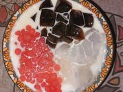 Gambar coffee jelly