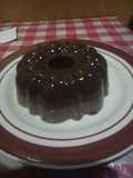 Puding Busa Moccacino