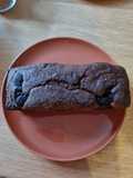 Gluten-Free, Dairy-Free Marble Chocolate Cake