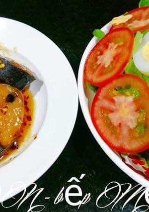 Hình của món Bữa cơm mùa Covy 26.