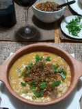 Mi primer Locro Criollo