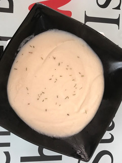 Foto principal de Crema de coliflor
