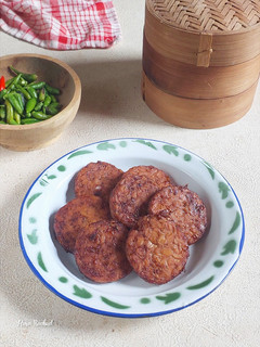 Foto resep Tempe Bacem