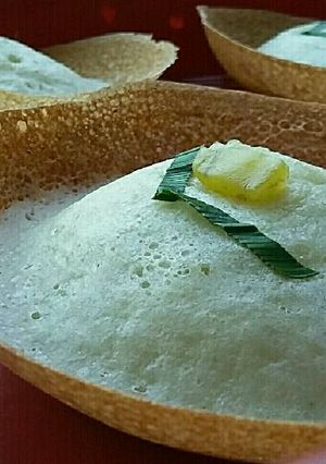 Foto resep Apem Selong