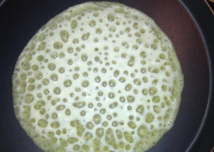 طريقة عمل البغرير المغربي
