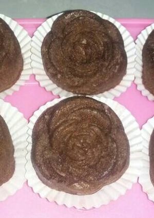 Foto resep Brownies GAPAKE RIBET