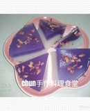 水洋羹玫瑰星球Q凍