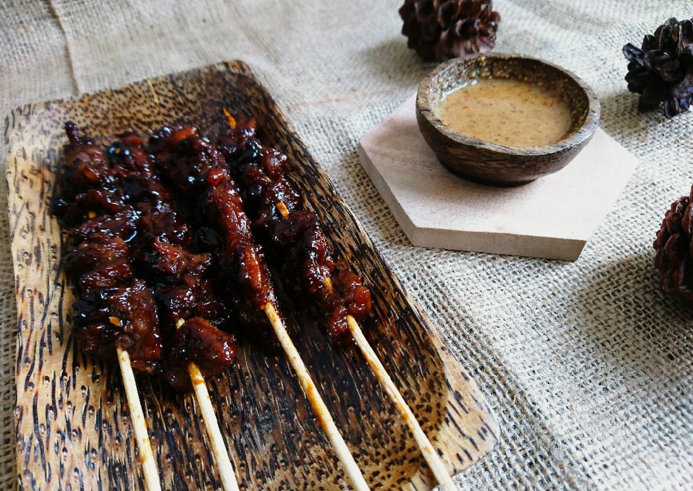 Sate Ala-ala