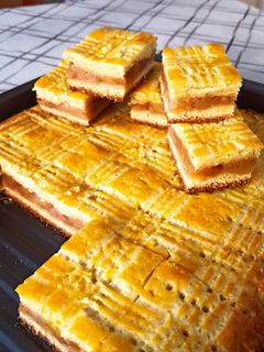 A kedvenc almás sütink recept fotója