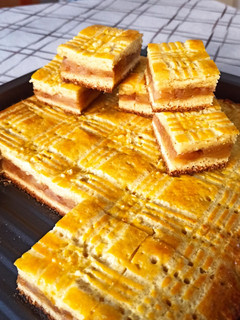 A kedvenc almás sütink recept fotója
