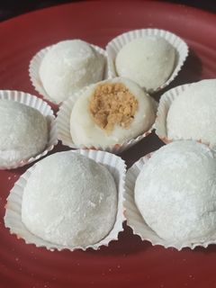 Foto resep Mochi kenyal