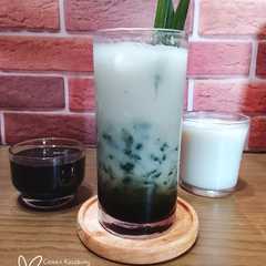 Cendol Kecebong-レシピのメイン写真
