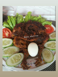 Foto resep Ayam panggang.