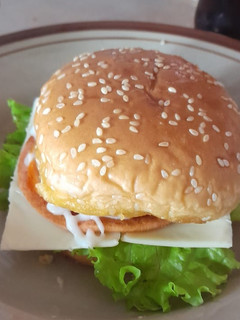 Foto resep Burger