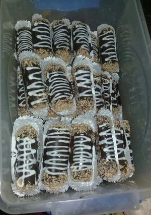 صورة لوصفة سيقار