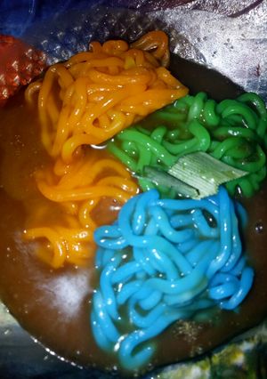 Foto resep Putu mayang