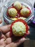 NASTAR LUMER dan KOKOH