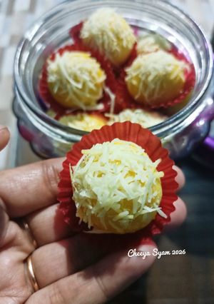 Foto resep NASTAR LUMER dan KOKOH