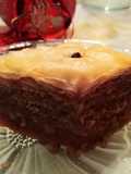 Rumeli-Style Baklava