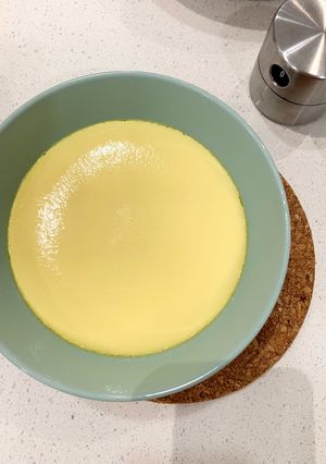 Foto resep Tim Telur