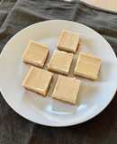 Vegane Lemon Bars