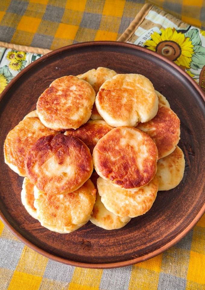 Сирники