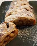 Strudel di mele