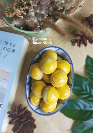 Foto resep Nastar Klasik