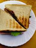 Sándwich mixto