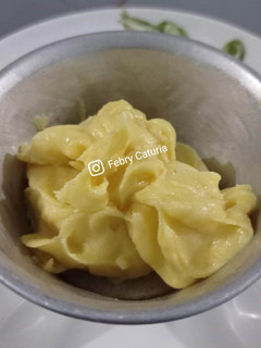 Foto resep Carlo kw (olesan loyang)